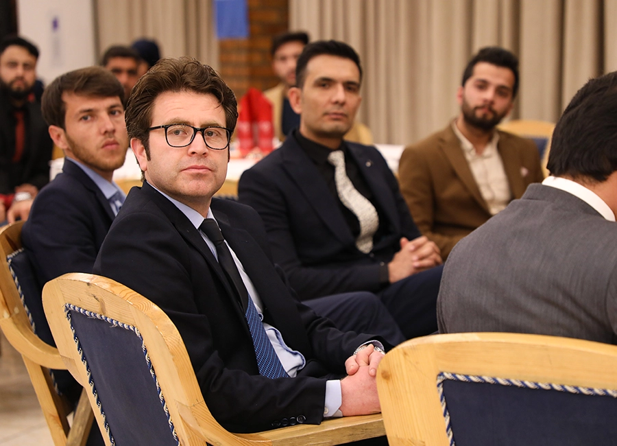 Graduate Programs