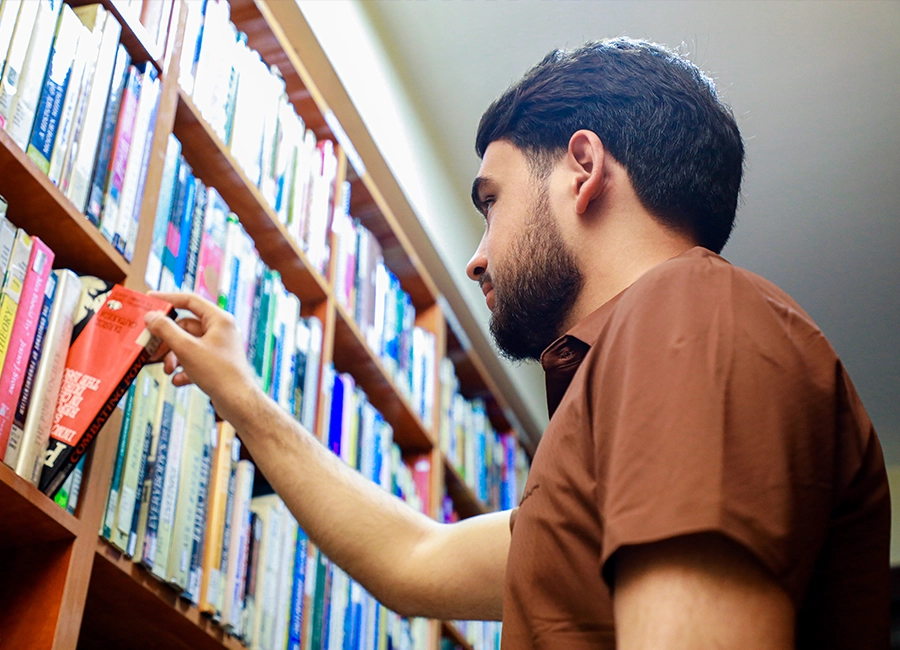 Kardan Library
