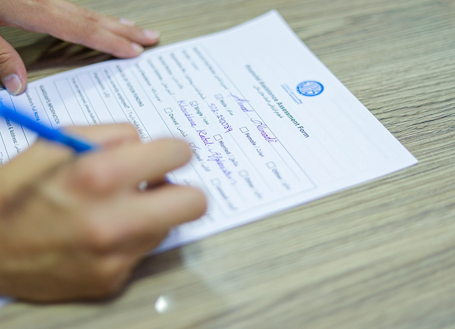 Scholarships and Financial Assistance