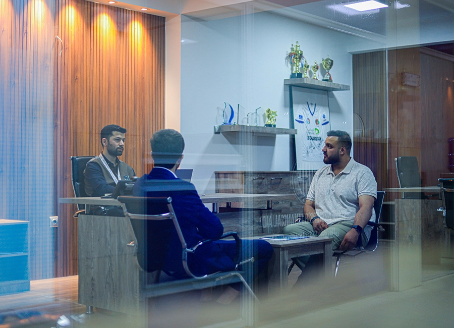Students Success Center