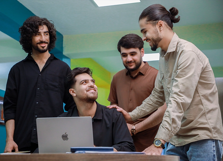Undergraduate Programs